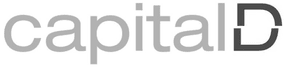 Capital D logo