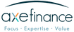 Axe Finance logo
