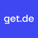 get.de Partners logo