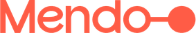 Mendo logo