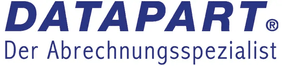 DATAPART  logo