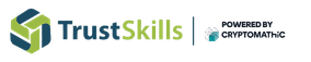 TrustSkills logo