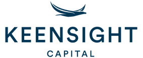 Keensight Capital logo