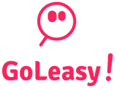 GoLeasy logo