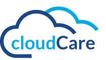 CloudCare logo