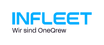 Infleet GmbH logo
