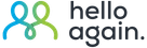 hello again logo