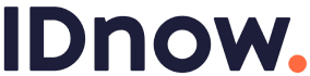 IDNow logo