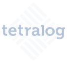 tetralog systems AG logo