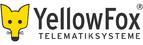 YellowFox logo