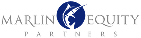 MARLIN EQUITY PARTNERS logo