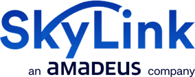 SkyLink logo