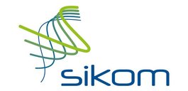 Sikom GmbH  logo