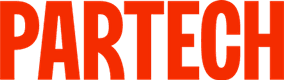 Partech logo
