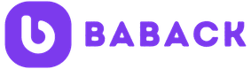 Baback logo