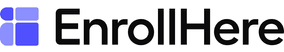 EnrollHere logo
