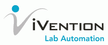 iVention logo