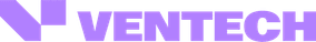 Ventech logo