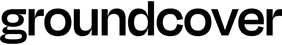 groundcover logo