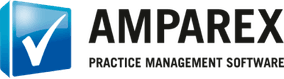 AMPAREX logo