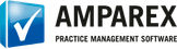 AMPAREX logo