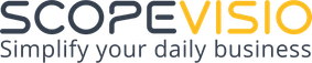 Scopevisio  logo