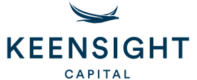 Keensight Capital logo