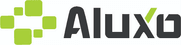 Aluxo logo