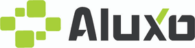 Aluxo logo