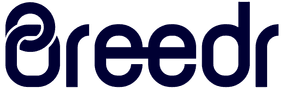 Breedr logo