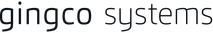 Gingco Systems logo