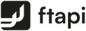 FTAPI logo