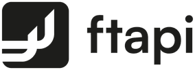 FTAPI logo
