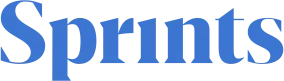 SPRINTS logo
