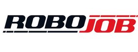 RoboJob logo