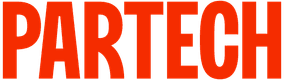Partech logo