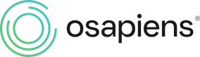 osapiens logo