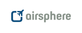 Airsphere GmbH logo