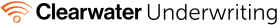 Clearwater UW logo