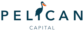 Pelican Capital logo