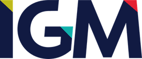 Informa Global Markets (IGM) logo