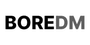 BoreDM logo