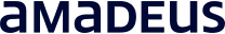 AMADEUS logo